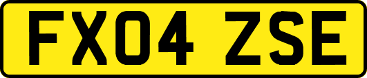 FX04ZSE