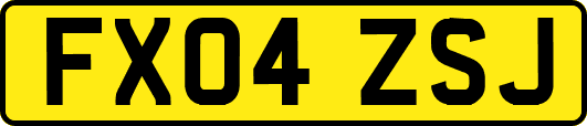 FX04ZSJ