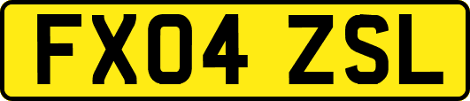 FX04ZSL