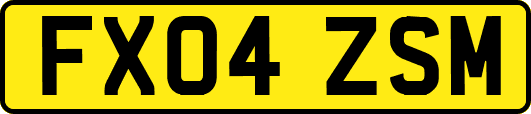 FX04ZSM