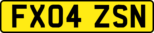 FX04ZSN