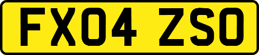 FX04ZSO