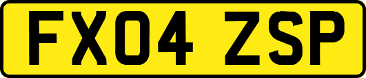 FX04ZSP