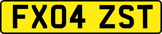 FX04ZST