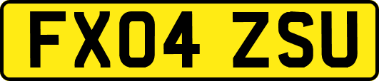 FX04ZSU