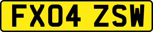 FX04ZSW