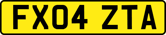 FX04ZTA
