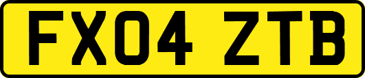FX04ZTB