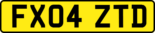 FX04ZTD