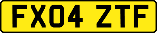FX04ZTF