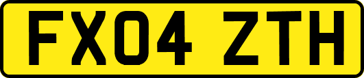 FX04ZTH