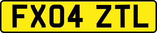 FX04ZTL