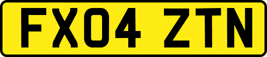 FX04ZTN