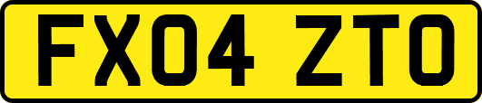 FX04ZTO