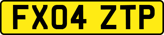 FX04ZTP