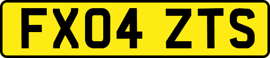 FX04ZTS