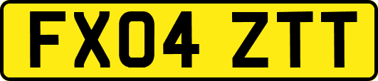 FX04ZTT