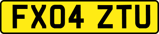 FX04ZTU