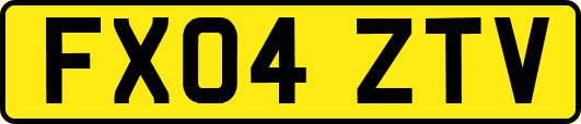 FX04ZTV