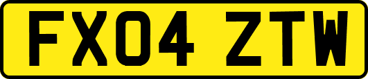 FX04ZTW