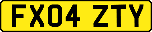 FX04ZTY