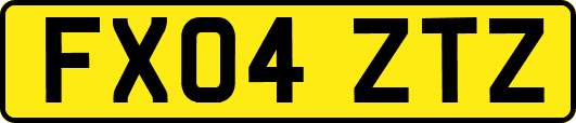 FX04ZTZ