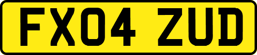 FX04ZUD