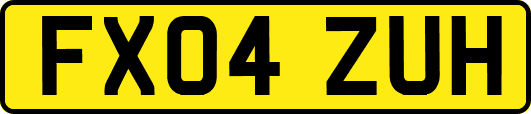 FX04ZUH