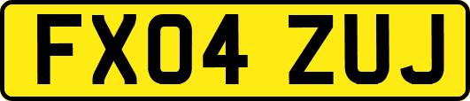 FX04ZUJ