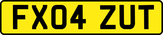 FX04ZUT