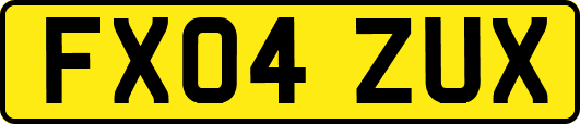 FX04ZUX