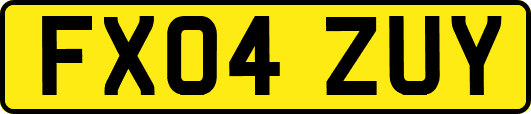 FX04ZUY