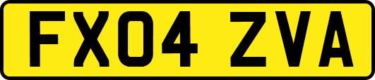 FX04ZVA