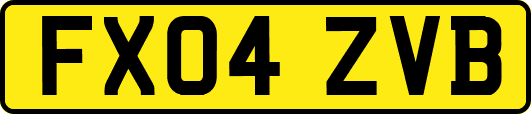 FX04ZVB