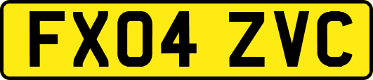 FX04ZVC
