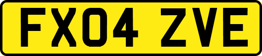 FX04ZVE