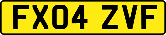 FX04ZVF