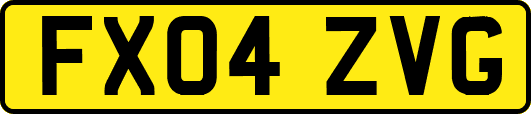 FX04ZVG