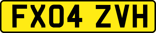 FX04ZVH