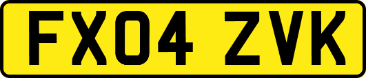 FX04ZVK