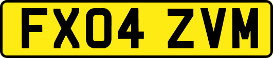 FX04ZVM