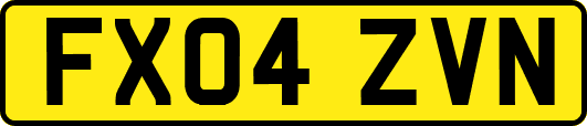 FX04ZVN