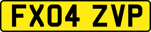 FX04ZVP