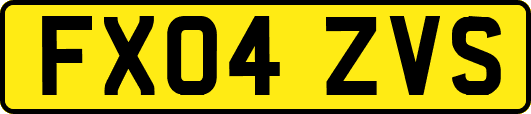 FX04ZVS