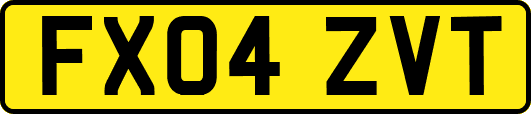 FX04ZVT