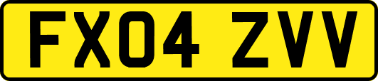FX04ZVV