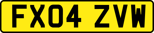 FX04ZVW