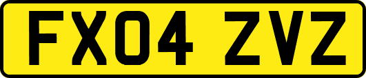 FX04ZVZ
