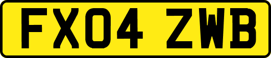 FX04ZWB