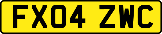 FX04ZWC